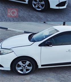 Renault Fluence